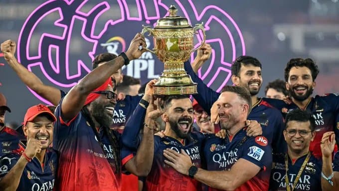 Bengaluru Police Restrict Public Celebrations and Screenings Ahead of IPL 2026 Final