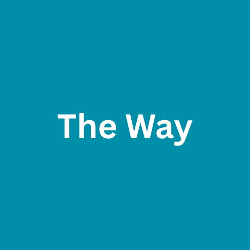 The Way News Logo